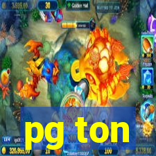 pg ton